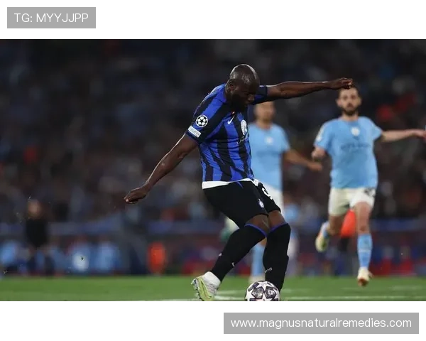 卢卡库重返巅峰,前锋状态回暖成为球队未来的希望所在