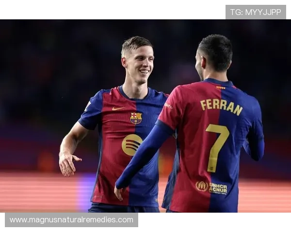 拉菲尼亚奥尔莫位置之争：巴萨进攻线竞争加剧