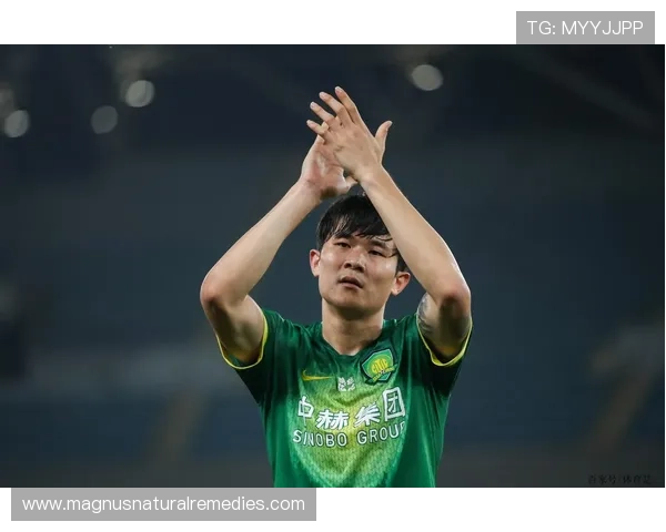 金玟哉:北京国安时期崭露头角开启留洋跳板 金玟哉:北京国安时期崭露头角开启留洋跳板