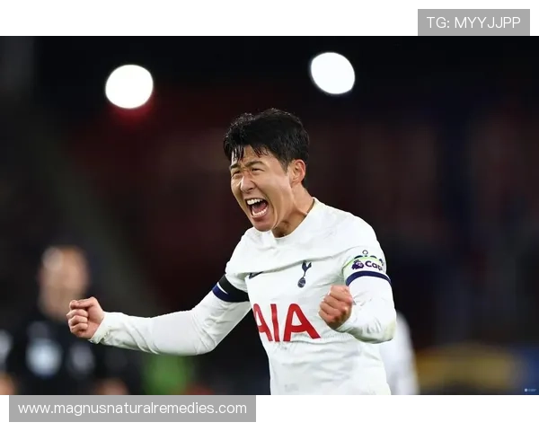 孙兴慜欧战经典战役关键表现解析