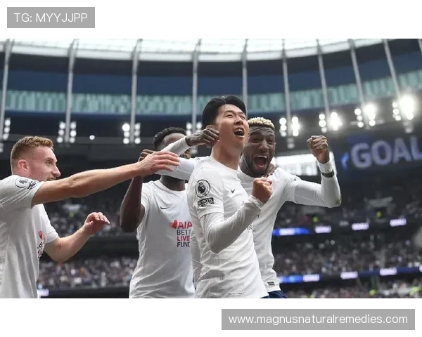 多点进攻之下：热刺是否缺乏真正终结核心？