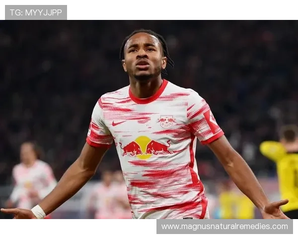 恩昆库 vs 哈弗茨:全能攻击手的两种发展路径 恩昆库 vs 哈弗茨:全能攻击手的两种发展路径