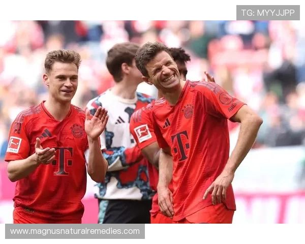 控球占优却压不住?拜仁慕尼黑的统治力开始藏不住问题了 控球占优却压不住?拜仁慕尼黑的统治力开始藏不住问题了