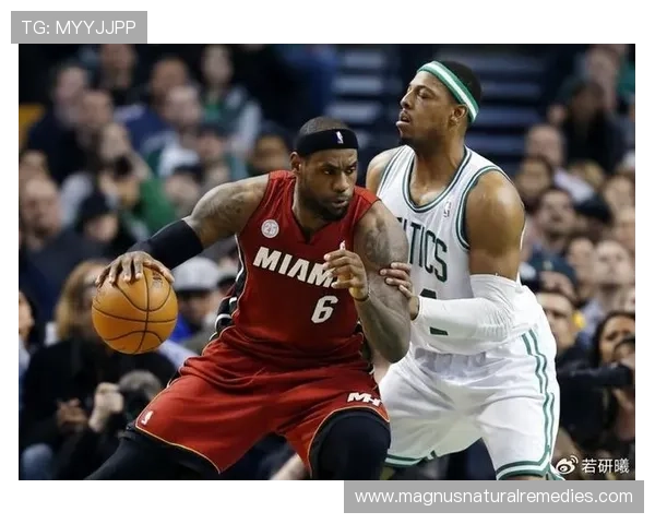 保罗·皮尔斯单打得分效率提升拉开对阵詹姆斯差距